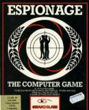 Espionage: The Computer Game