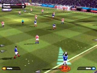 Pantallazo de Esto es Fútbol 2002 para PlayStation 2