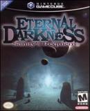 Carátula de Eternal Darkness: Sanity's Requiem