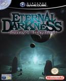 Carátula de Eternal Darkness