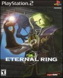 Caratula nº 78352 de Eternal Ring (200 x 280)