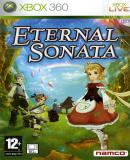 Carátula de Eternal Sonata