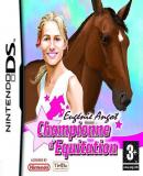 Carátula de Eugénie Angot : Championne d'Equitation
