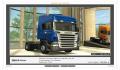 Pantallazo nº 158137 de Euro Truck Simulator (1024 x 768)