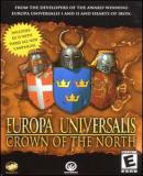Carátula de Europa Universalis: Crown of the North