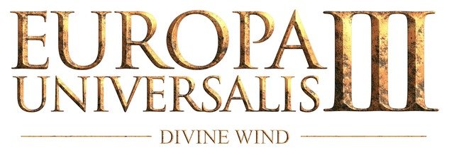 Caratula de Europa Universalis III: Divine Wind para PC