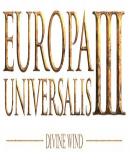 Europa Universalis III: Divine Wind