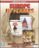 Caratula nº 55486 de Europe in Flames (200 x 222)