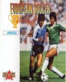 Caratula nº 2834 de European Soccer Challenge (261 x 250)