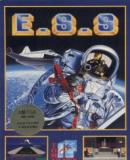 European Space Simulator (ESS)