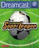 Caratula nº 16536 de European Super League (239 x 238)