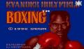 Foto 1 de Evander Holyfield's 