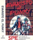 Evaristo el Punky