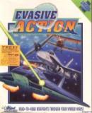 Carátula de Evasive Action