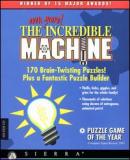 Carátula de Even More Incredible Machine, The