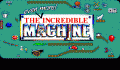 Foto 1 de Even More Incredible Machine, The