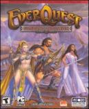 Carátula de EverQuest: Omens of War