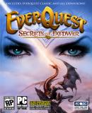 Caratula nº 110509 de EverQuest: Secrets of Faydwer (800 x 1127)