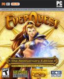 Carátula de EverQuest: The Anniversary Edition