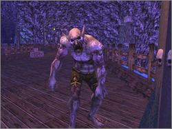 Pantallazo de EverQuest: The Legacy of Ykesha para PC