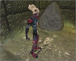Pantallazo de EverQuest: The Legacy of Ykesha para PC