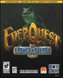 Carátula de EverQuest: The Legacy of Ykesha