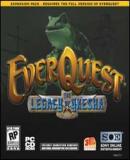 Caratula nº 64939 de EverQuest: The Legacy of Ykesha (200 x 195)