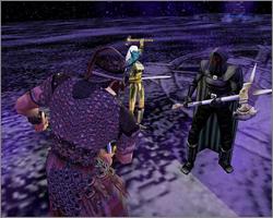 Pantallazo de EverQuest: The Planes of Power para PC