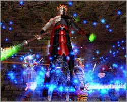 Pantallazo de EverQuest: The Planes of Power para PC