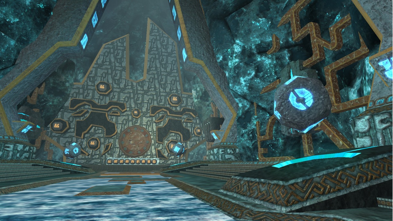 Pantallazo de EverQuest II: Destiny of Velious para PC