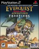 Caratula nº 78370 de EverQuest Online Adventures: Frontiers (200 x 283)