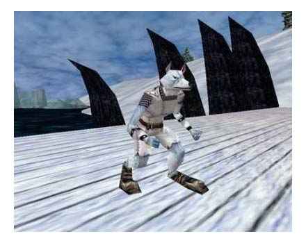 Pantallazo de EverQuest Trilogy: Special Edition para PC