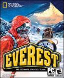 Caratula nº 68869 de Everest: The Ultimate Strategy Game (200 x 286)
