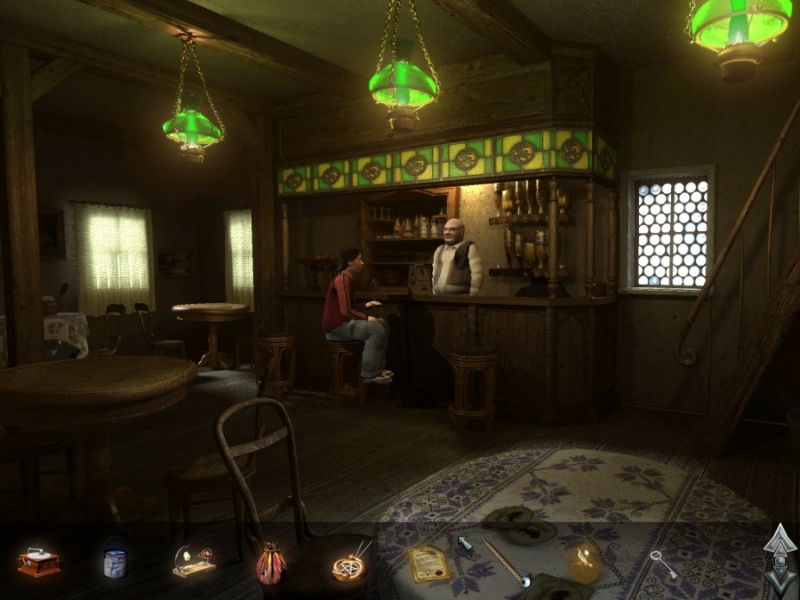 Pantallazo de Everlight: Candles Fairies And A Wish para PC