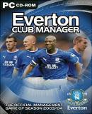 Caratula nº 66078 de Everton Club Manager (228 x 320)