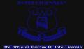 Pantallazo nº 2844 de Everton F. C. (319 x 207)
