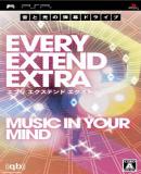 Caratula nº 92377 de Every Extend Extra (Japonés)  (275 x 472)