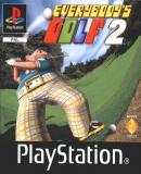 Carátula de Everybody's Golf 2