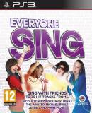 Caratula nº 225295 de Everyone Sing (520 x 600)