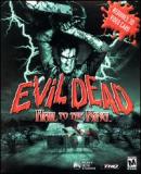 Carátula de Evil Dead: Hail to the King