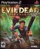 Evil Dead: Regeneration