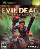 Evil Dead: Regeneration