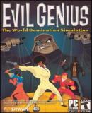 Caratula nº 70059 de Evil Genius (200 x 283)