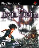 Evil Twin: Cyprien's Chronicles