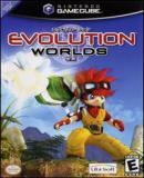 Carátula de Evolution Worlds