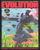Carátula de Evolution