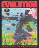 Caratula nº 14478 de Evolution (178 x 315)