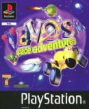 Caratula nº 90753 de Evo's Space Adventures (237 x 240)