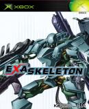 Carátula de ExaSkeleton (Japonés)