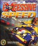 Caratula nº 56950 de Excessive Speed (200 x 225)